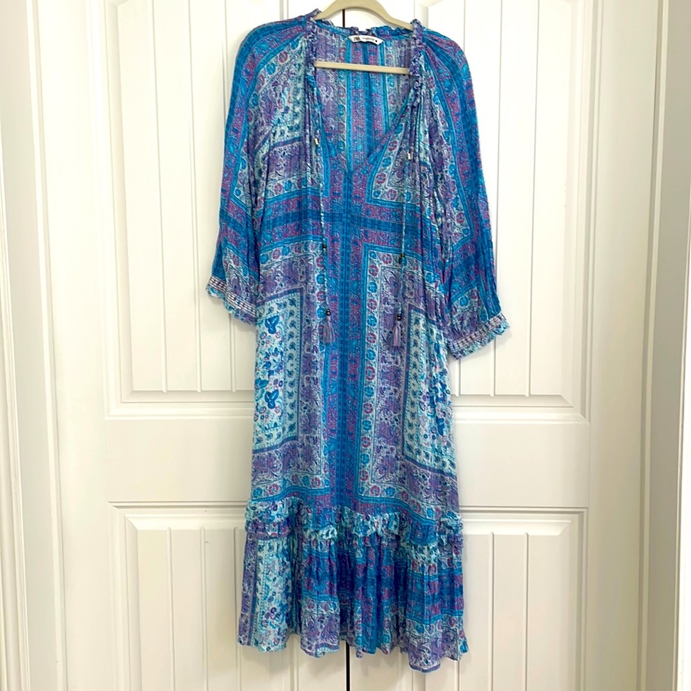 Zara Dress